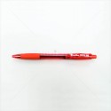 Quantum ปากกาสเก็ต 555 <1/50> สีแดง